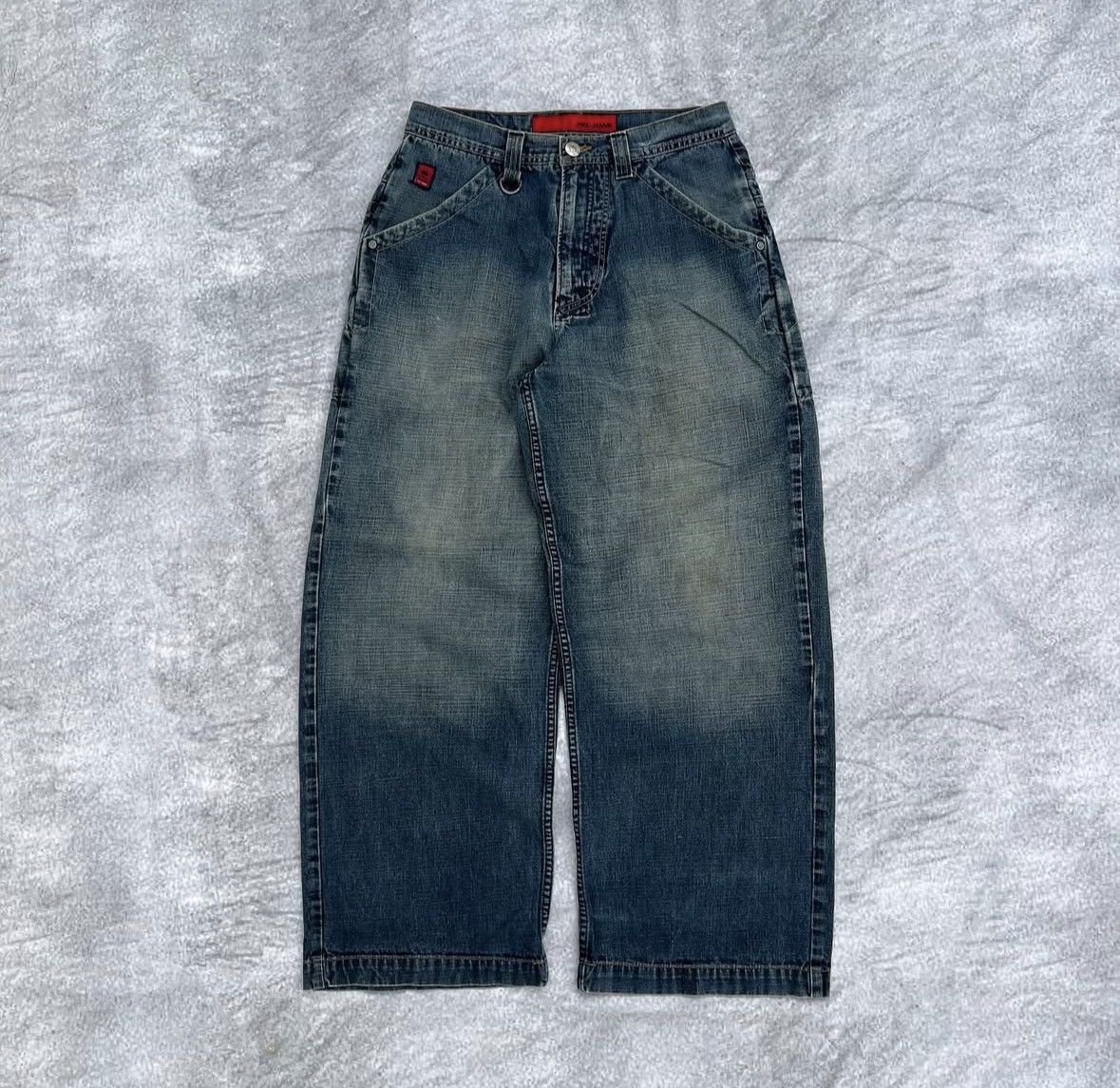 JNCO Super baggy jnco jeans Size US 33 - 4 Thumbnail