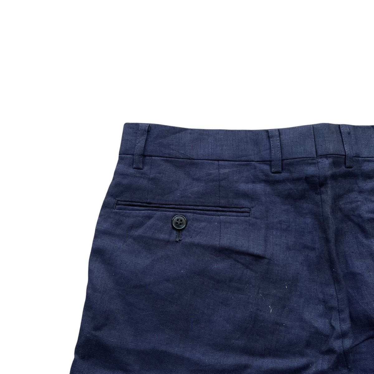Christian Dior Monsieur Christian Dior Monsieur Short Pants Size US 30 / EU 46 - 5 Thumbnail