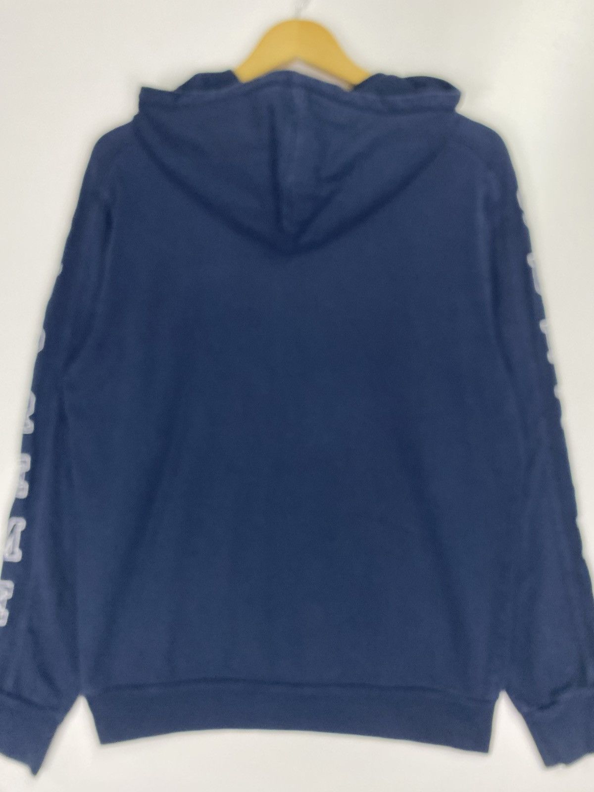 Supreme Supreme Hoodies Size US S / EU 44-46 / 1 - 11 Thumbnail