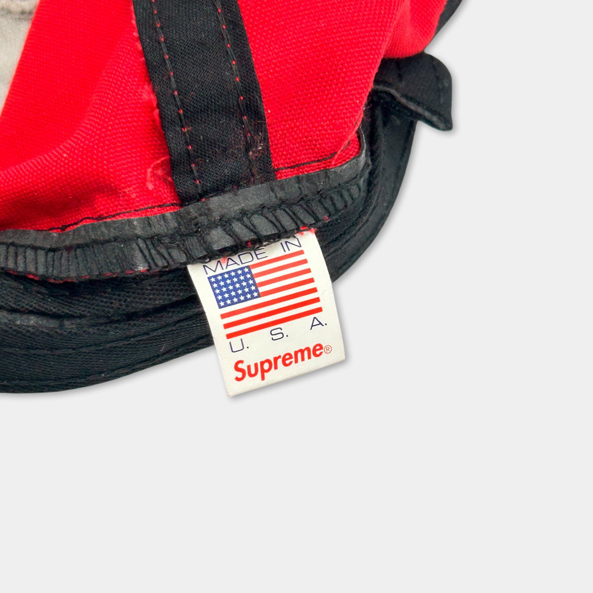 Supreme Supreme SS21 Playboy Cap Size ONE SIZE - 6 Thumbnail