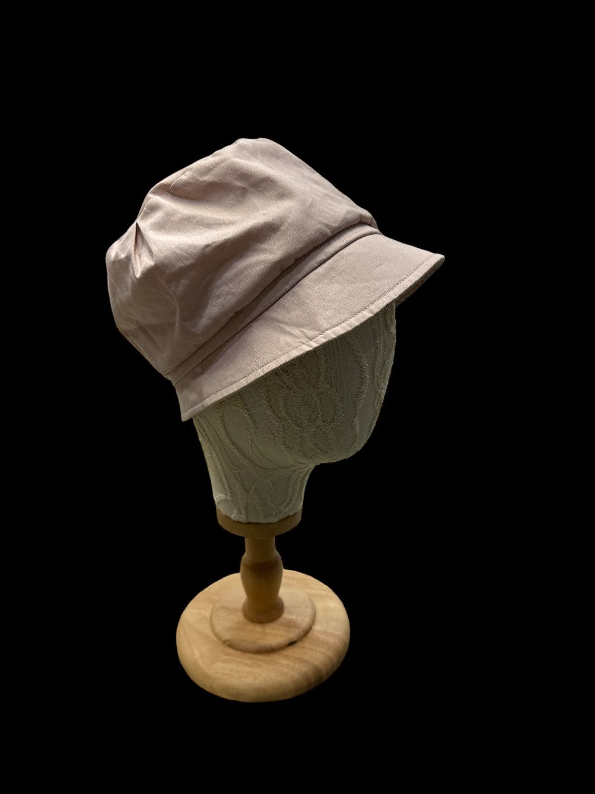 Celine CELINE CHARMS HAT SIZE 56 Size ONE SIZE - 2 Thumbnail