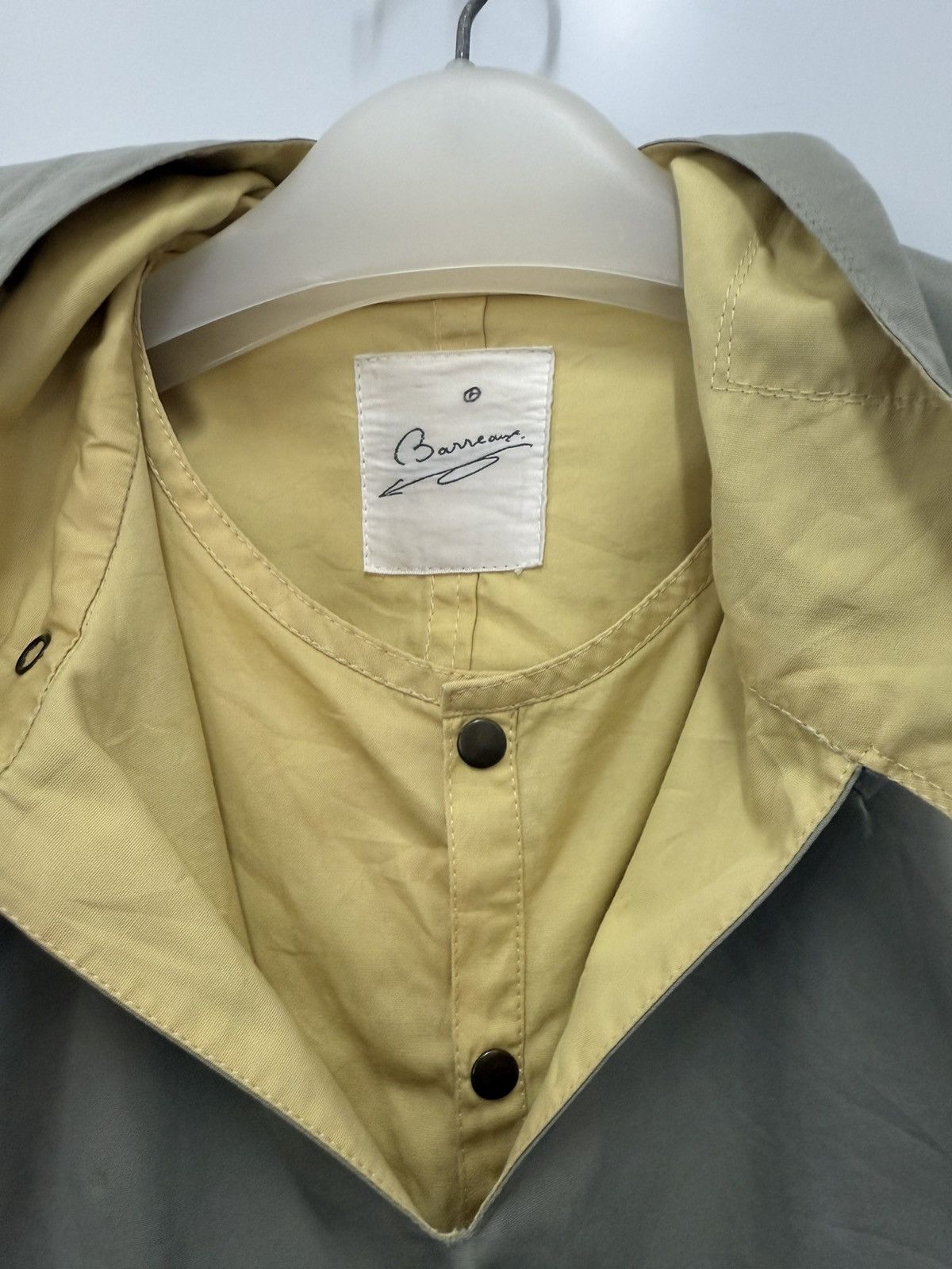 Japanese Brand 🔥VTG JAPAN ANORAK PULLOVER HOODED Size US M / EU 48-50 / 2 - 6 Thumbnail