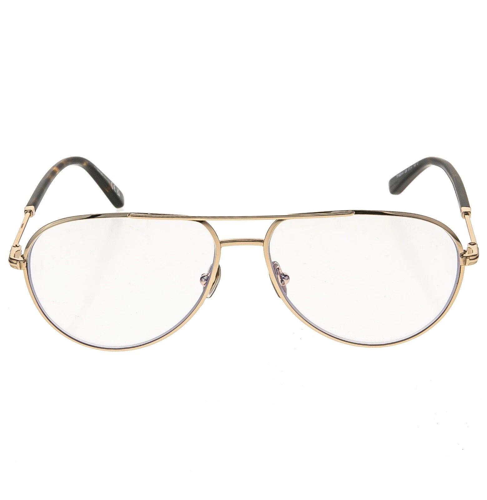 Tom Ford TOM FORD TF5829B 028 Blue Light Block Optical 5829 FT5829 Size ONE SIZE - 8 Thumbnail