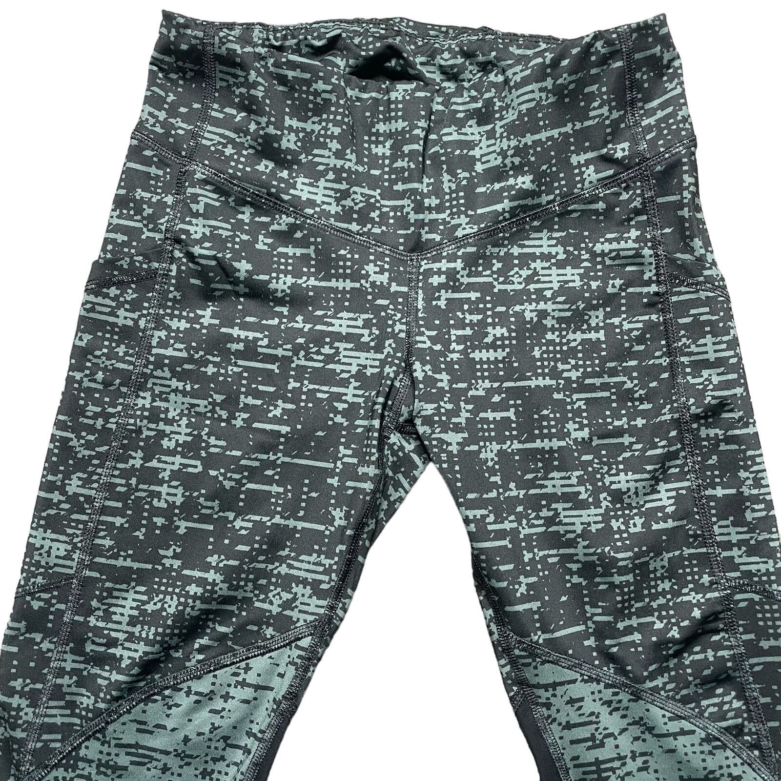 Champion Champion Leggings with Pockets Size 26" / US 2 / IT 38 - 3 Thumbnail