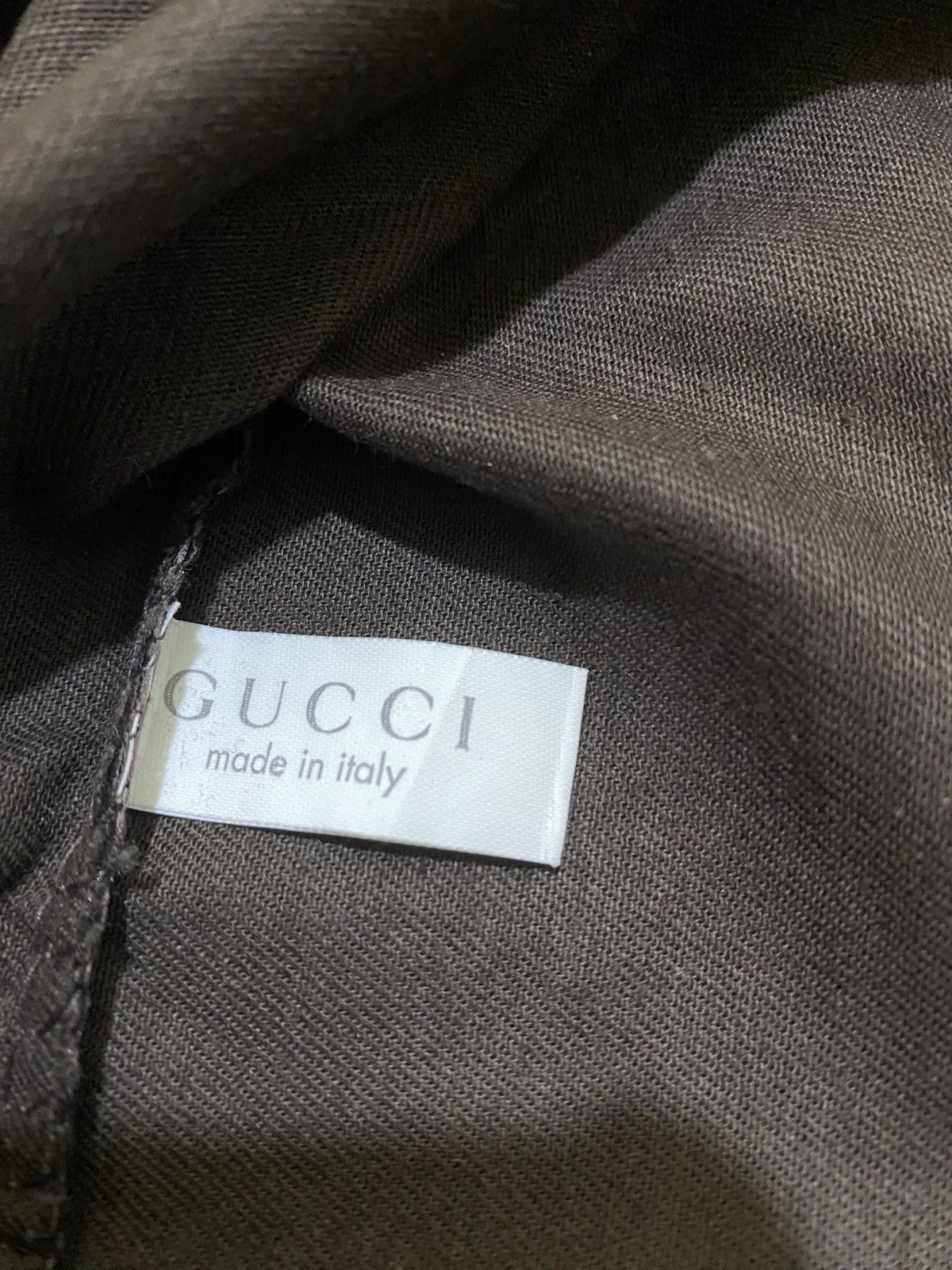 Gucci Gucci Dust Bag Size ONE SIZE - 9 Thumbnail