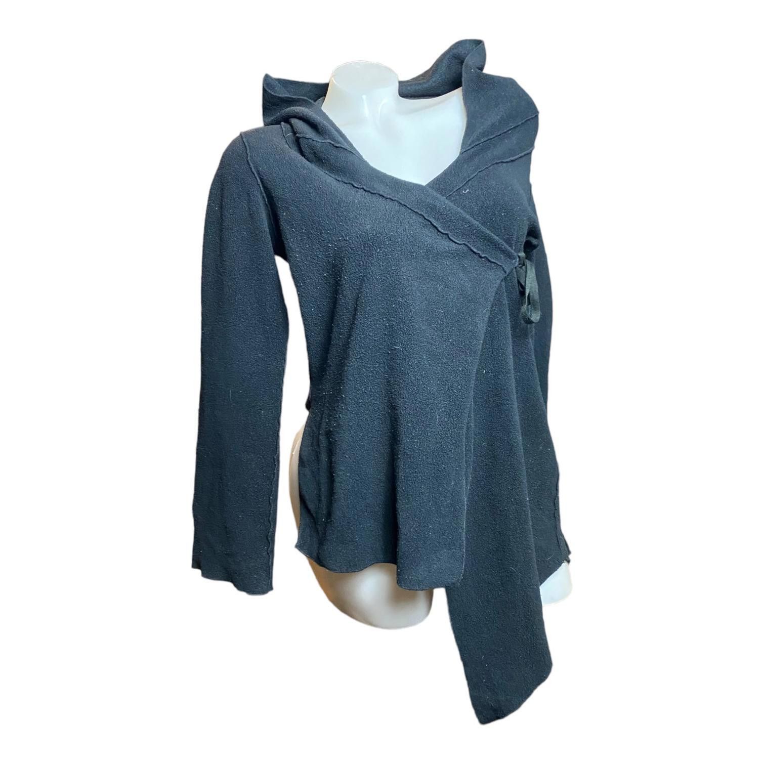 Cop Copine The Cop Copine Neutral Ruched Fleece Size ONE SIZE - 1 Thumbnail