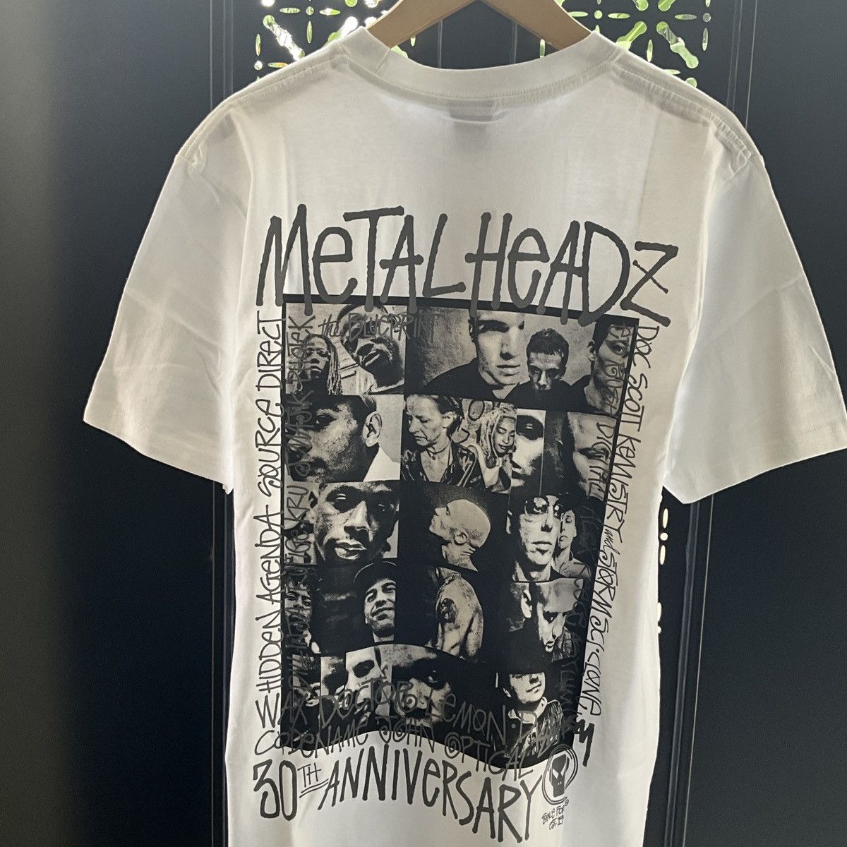Other Stussy tee Size US M / EU 48-50 / 2 - 4 Thumbnail