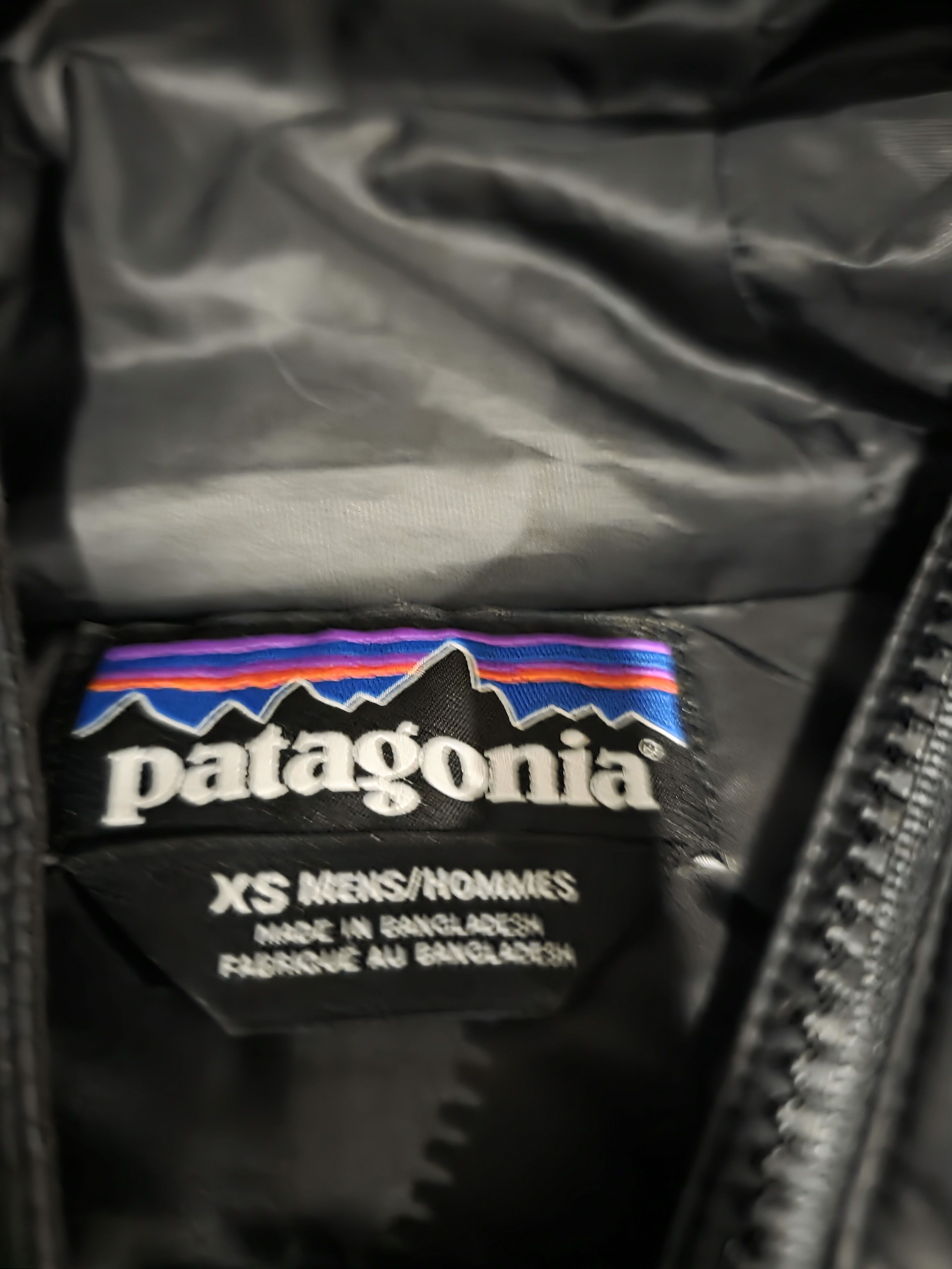 Patagonia Patagonia Men's Down Sweater Hoody XS Size US XS / EU 42 / 0 - 3 Thumbnail
