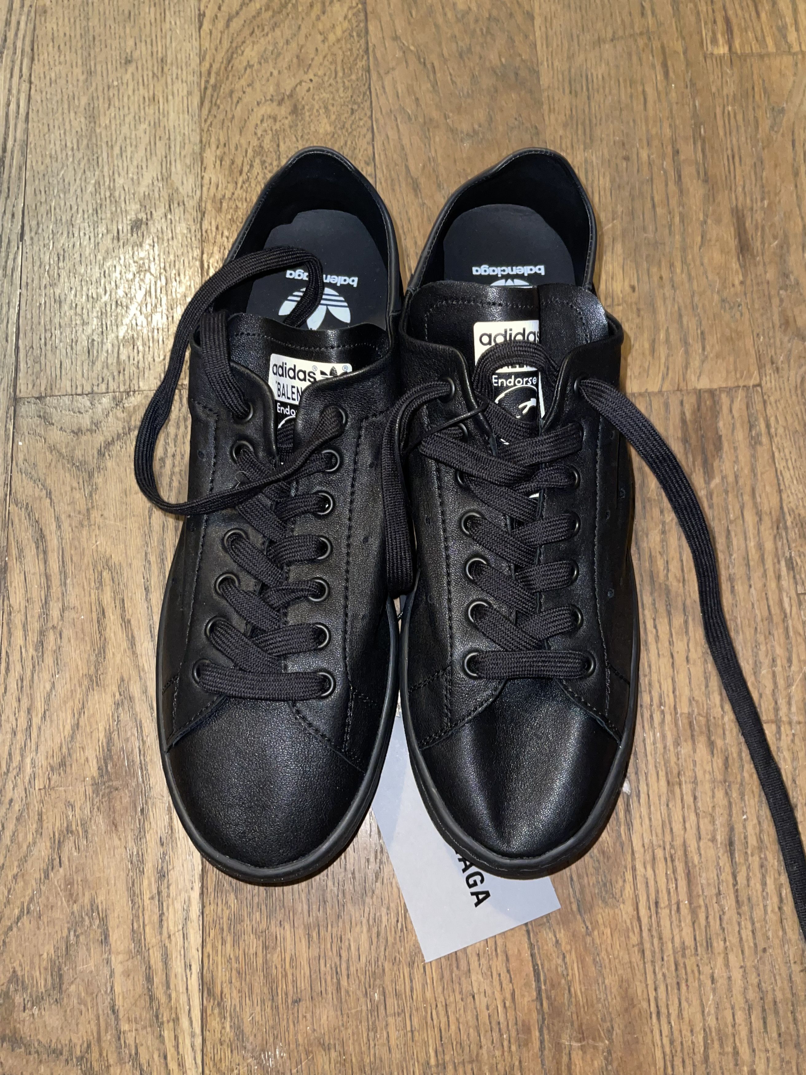 Balenciaga Stan Smith | Grailed