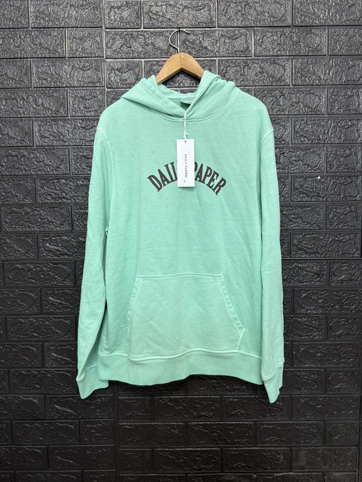 Daily Paper Daily Paper “ Howelle “ Hoodie Size US L / EU 52-54 / 3 - 1 Thumbnail