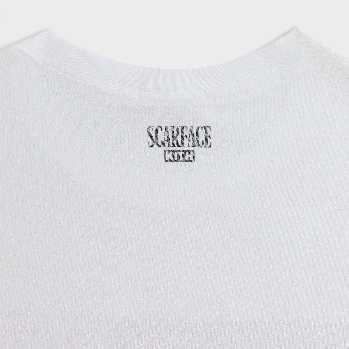 Kith Kith for Scarface Film Poster Vintage Tee T-Shirt Size XL Size US XL / EU 56 / 4 - 5 Thumbnail