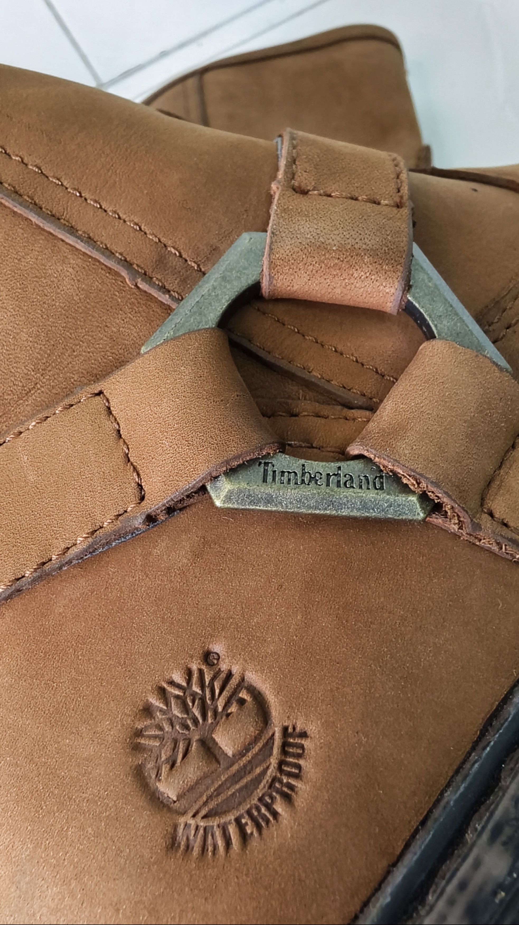 Other Women’s Timberland Stoddard Mid Bike Boots Size US 8.5 / EU 41-42 - 10 Thumbnail