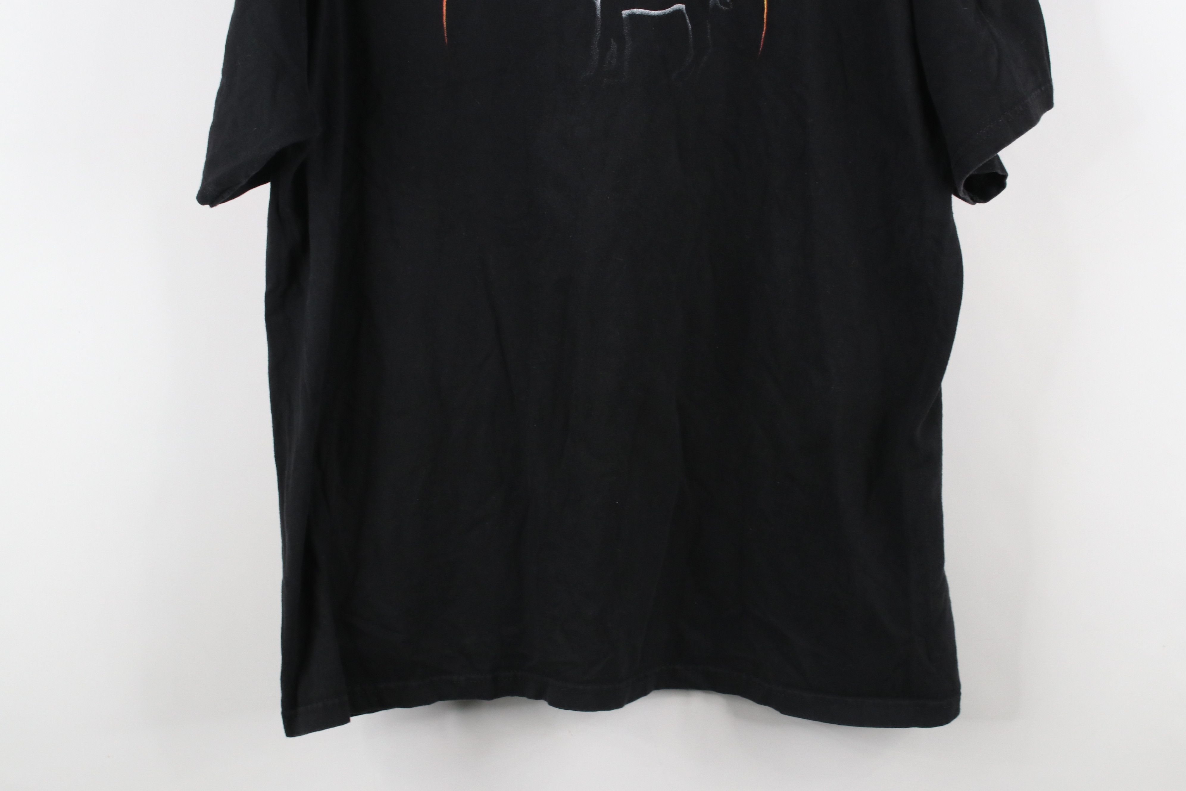 Vintage Vintage 90s Camel Cigarettes Camel Short Sleeve T-Shirt Size US XL / EU 56 / 4 - 11 Thumbnail