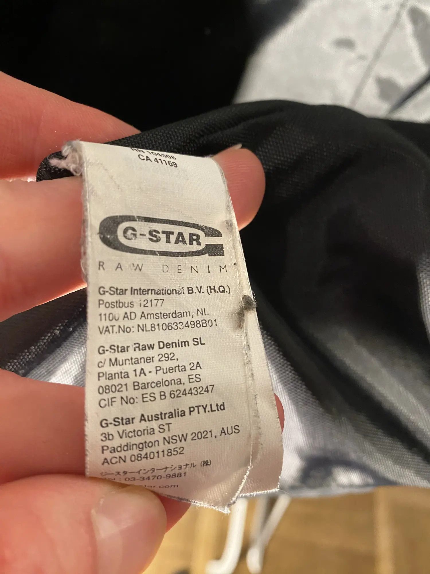 G-Star G Star Raw G-star Women's trench coat size XS Size XS / US 0-2 / IT 36-38 - 10 Thumbnail