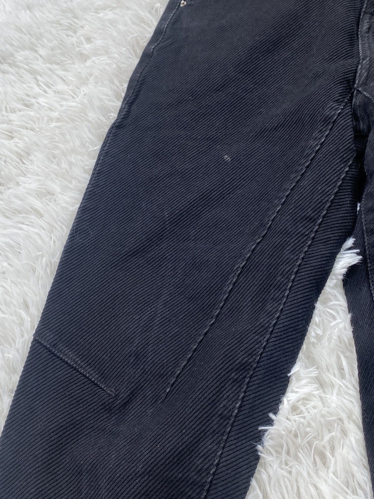 Maison Margiela 🔥BINDING NOW🔥 MM6 Maison Martin Margiela pants Size US 28 / EU 44 - 6 Thumbnail