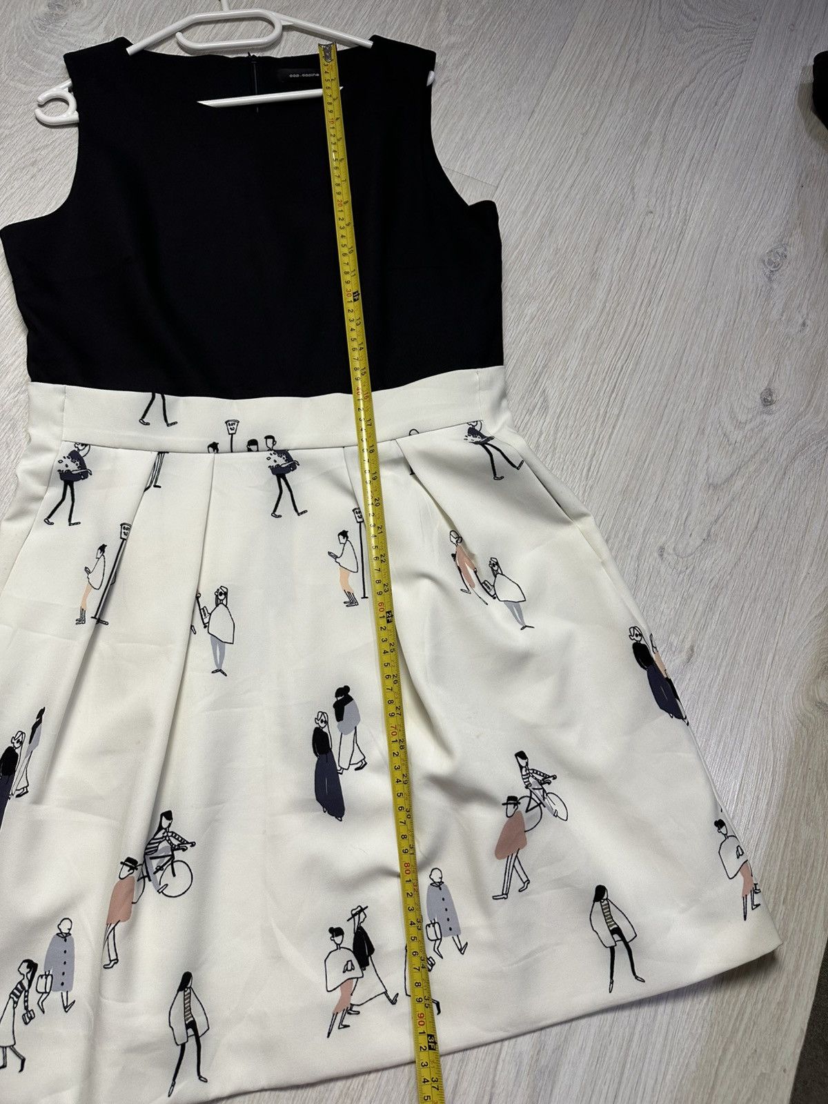 Cop Copine Cop Copine Dress Size M / US 6-8 / IT 42-44 - 7 Thumbnail