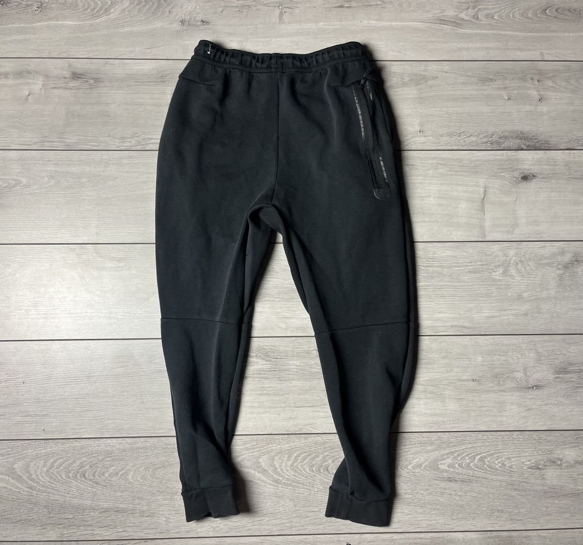 Nike Nike tech fleece sweatpants size S/M Size US 30 / EU 46 - 5 Thumbnail