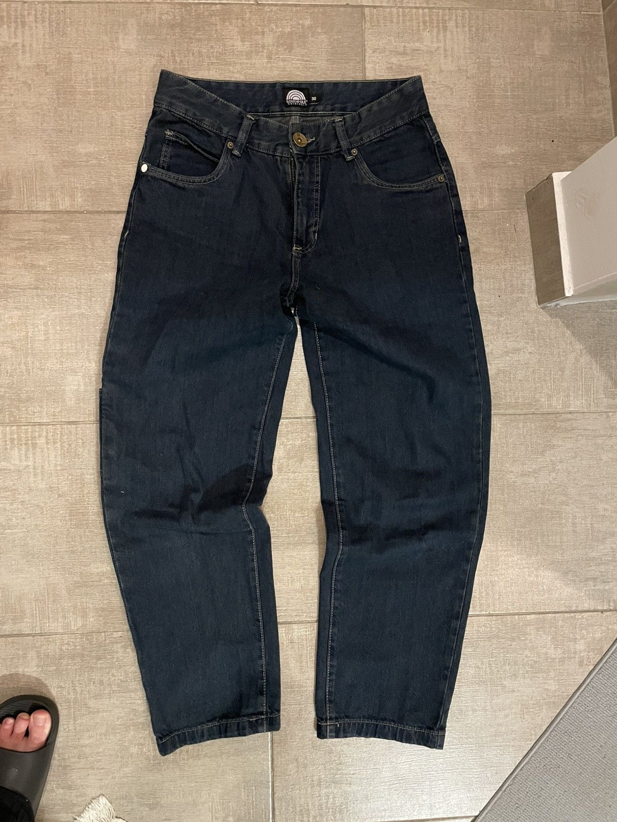 Southpole SOUTHPOLE vintage Size US 30 / EU 46 - 1 Thumbnail