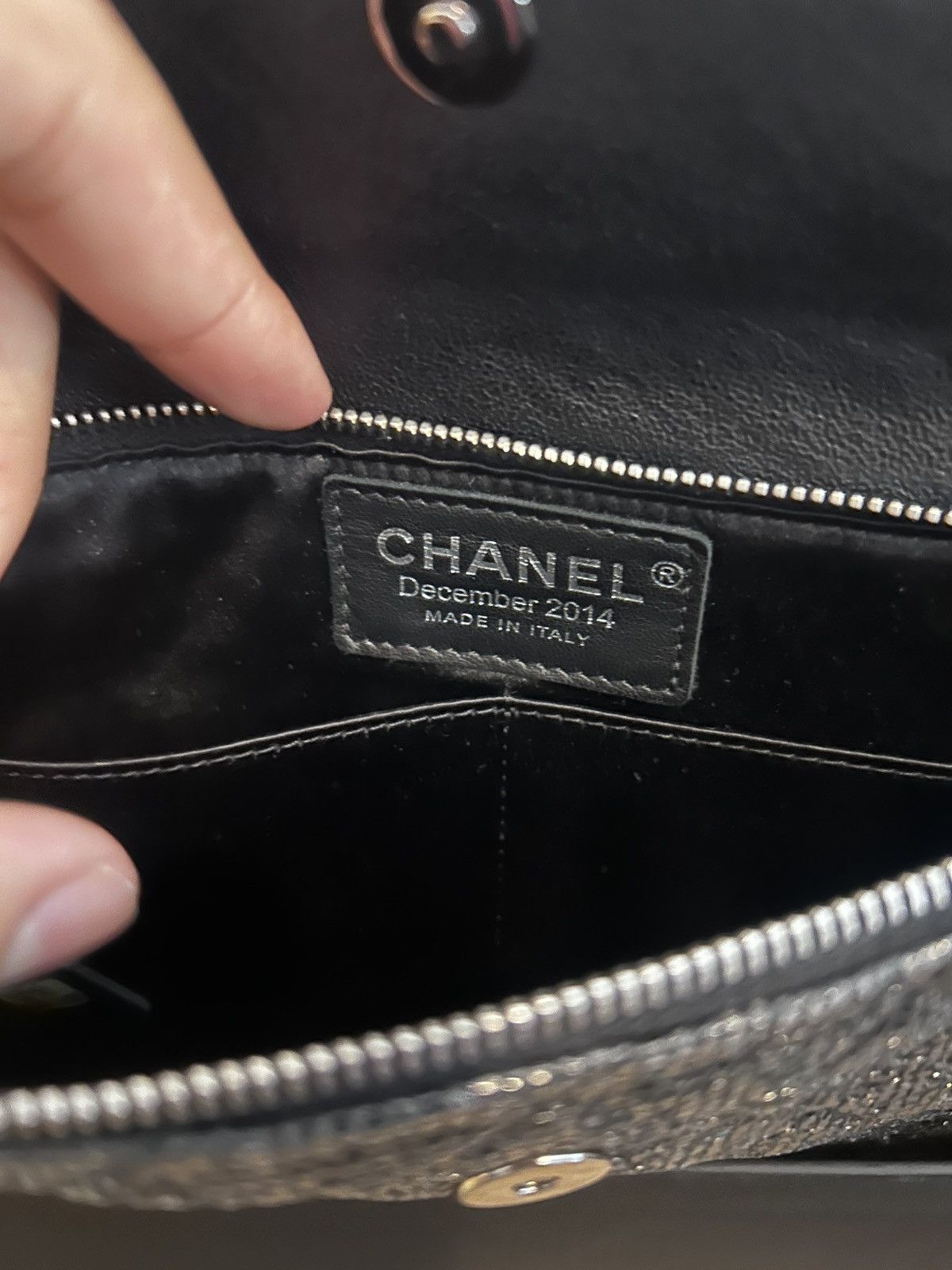 Chanel Chanel chain bag Size ONE SIZE - 6 Thumbnail