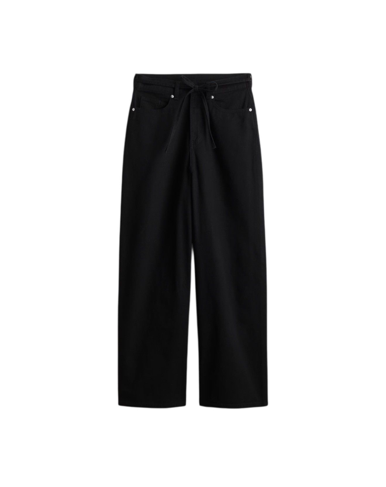 Jaded London Washed black razor Jean | Grailed