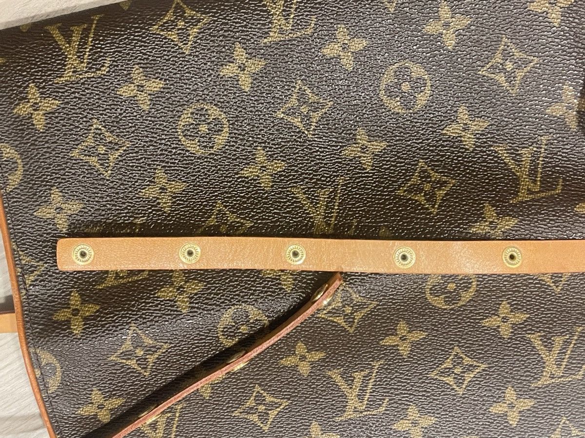 Louis Vuitton Louis Vuitton Size ONE SIZE - 6 Thumbnail