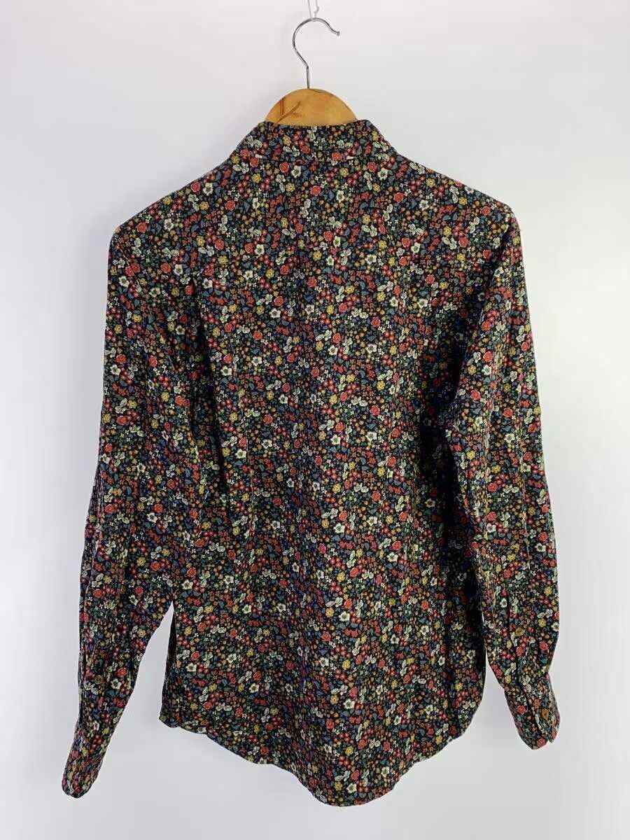 Vivienne Westwood Floral Orb Button Shirt Size US M / EU 48-50 / 2 - 2 Thumbnail