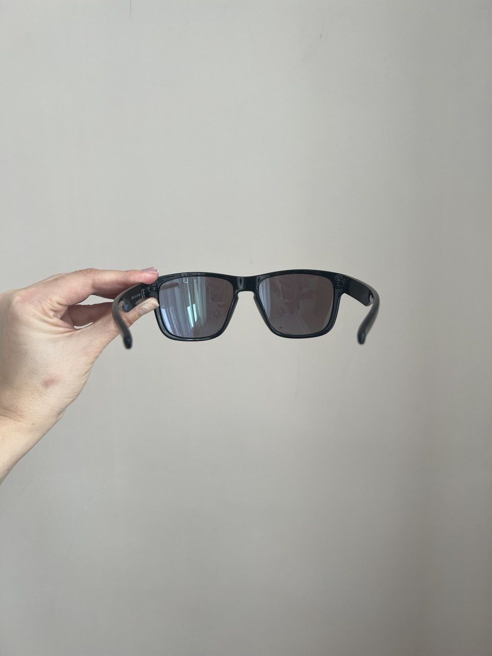 Armani Armani sunglasses unisex Size ONE SIZE - 10 Thumbnail