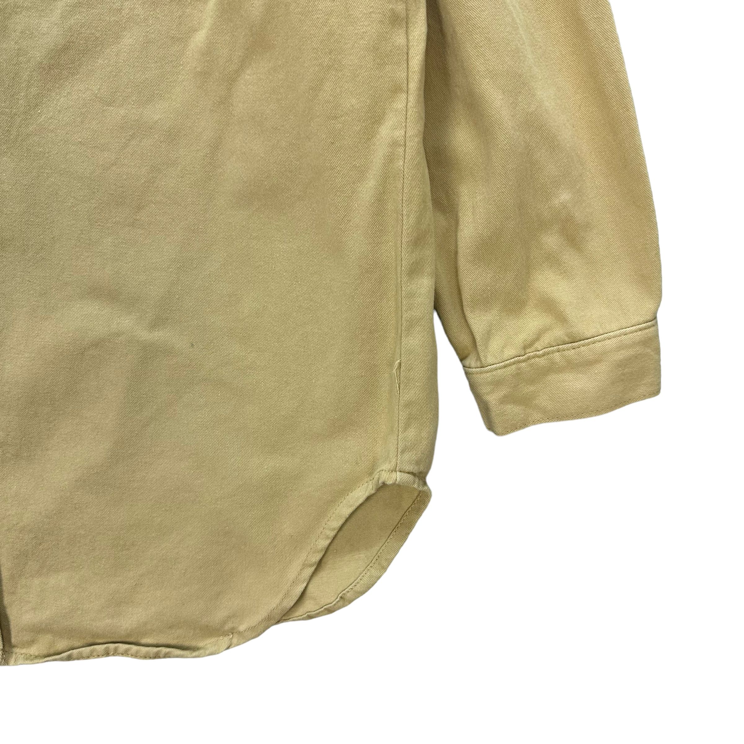 Japanese Brand CHOU CHOU BY ANGELINA MODERN ROMANTIC SHIRT #7502-149 Size M / US 6-8 / IT 42-44 - 9 Thumbnail