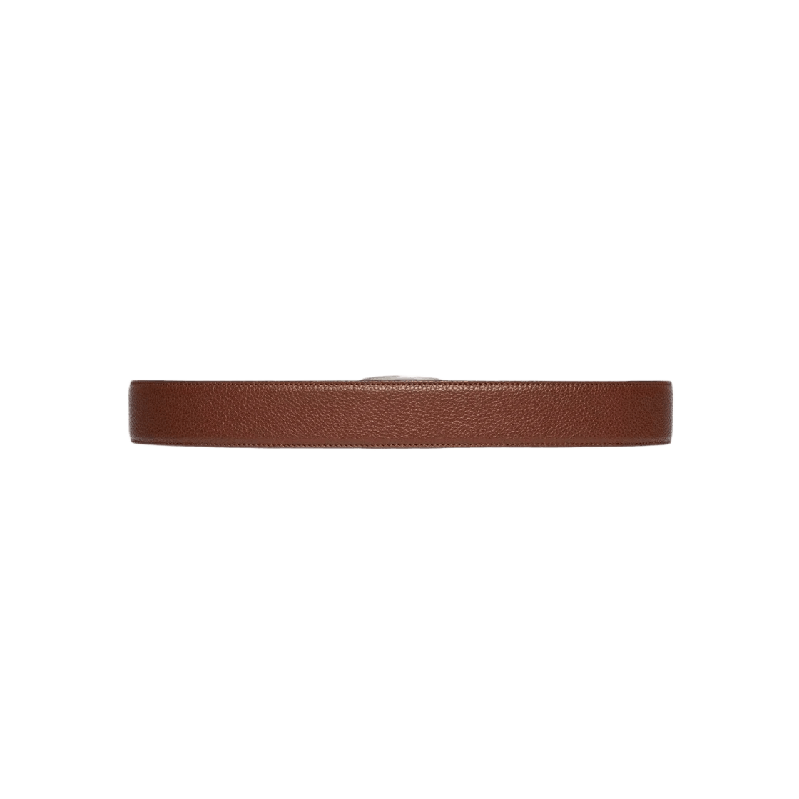 Gucci o1mt1gz0225 Size: 85 / Belt With Gucci Plaque Buckle Size 32 - 2 Thumbnail