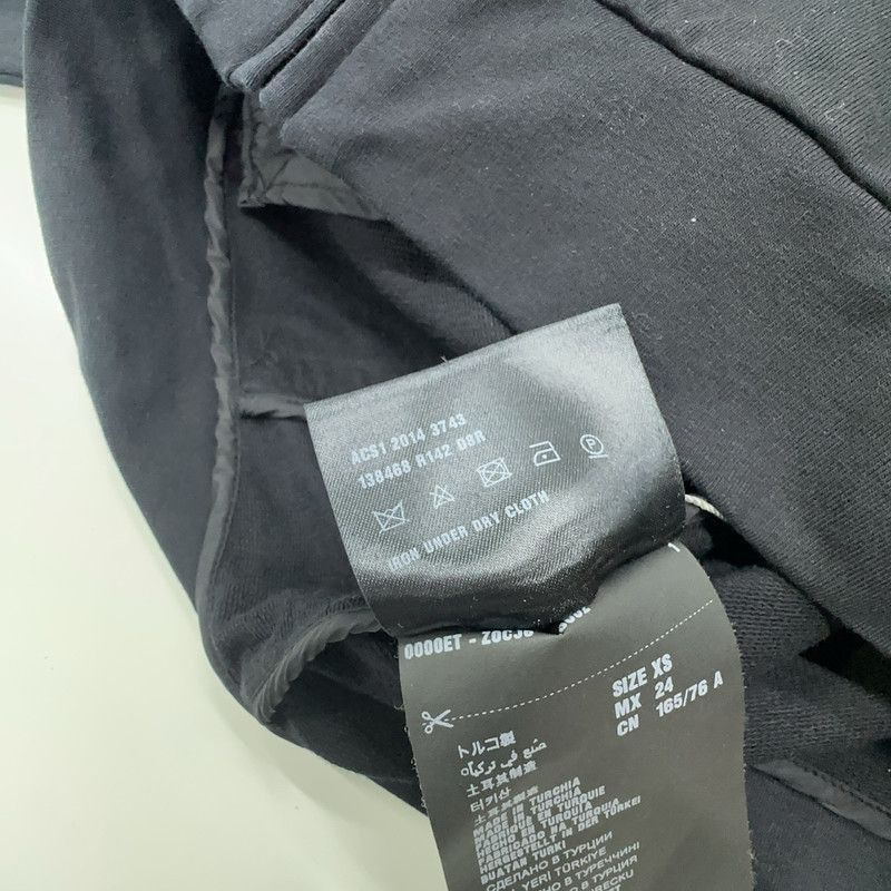 Prada Prada Casual Hooded Jacket-2506 Size US XS / EU 42 / 0 - 4 Thumbnail