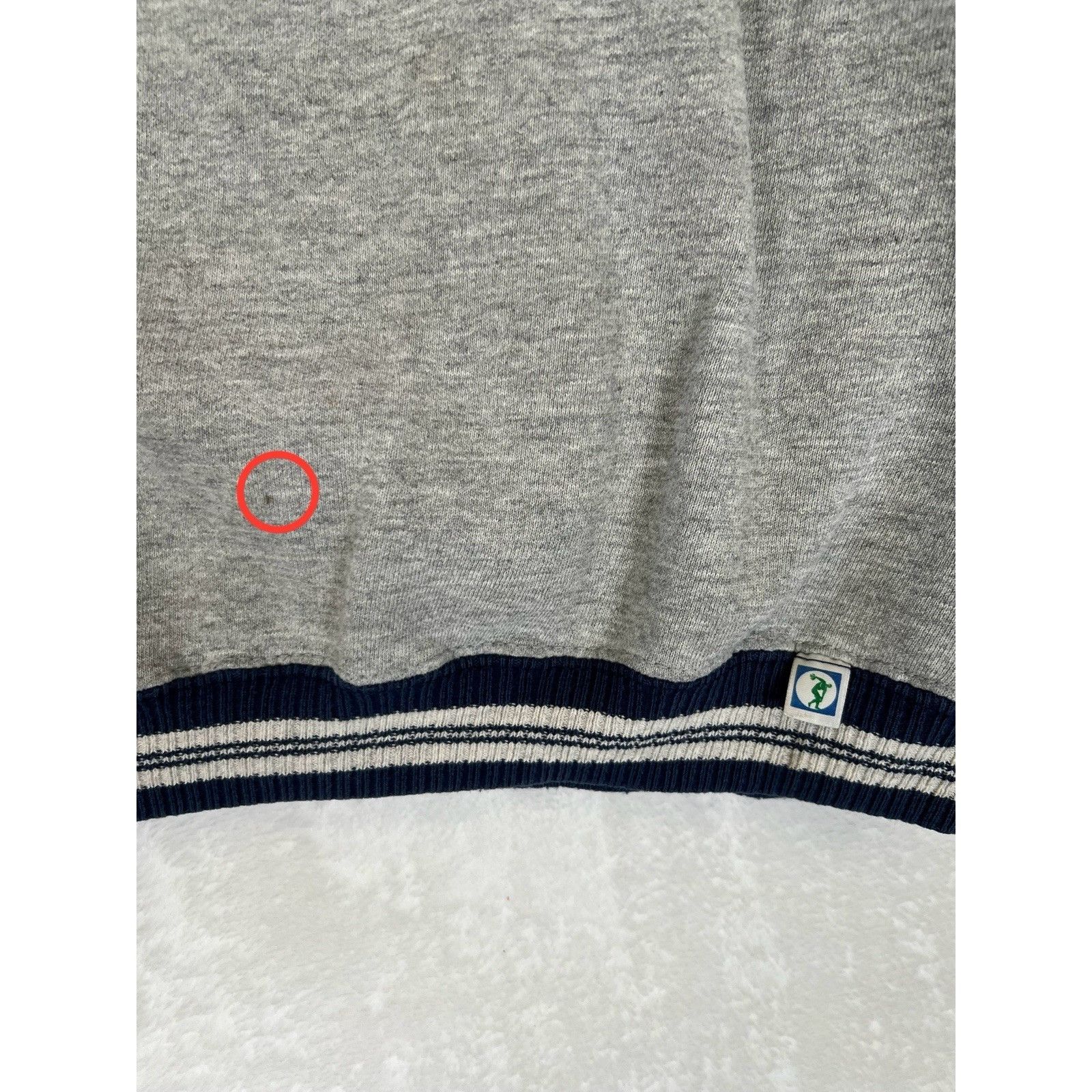 Other Vintage Myrtle Beach Crewneck Sweatshirt Size XL Size US XL / EU 56 / 4 - 3 Thumbnail