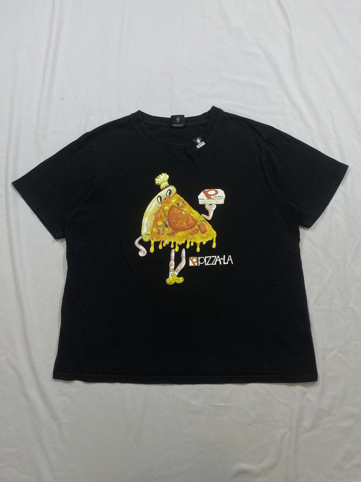 GU × Maison MIHARA YASUHIRO Good Inspiration Miharayasuhiro short sleeve tee Size US XL / EU 56 / 4 - 1 Thumbnail