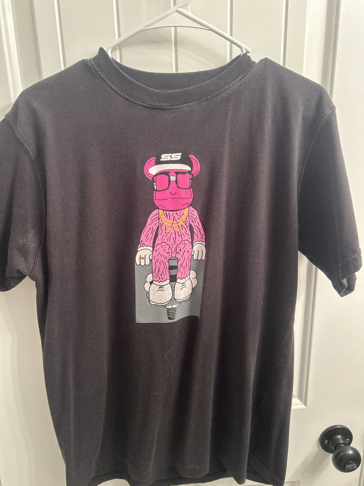 Kaws Kaws SS T-Shirt Size US M / EU 48-50 / 2 - 1 Thumbnail