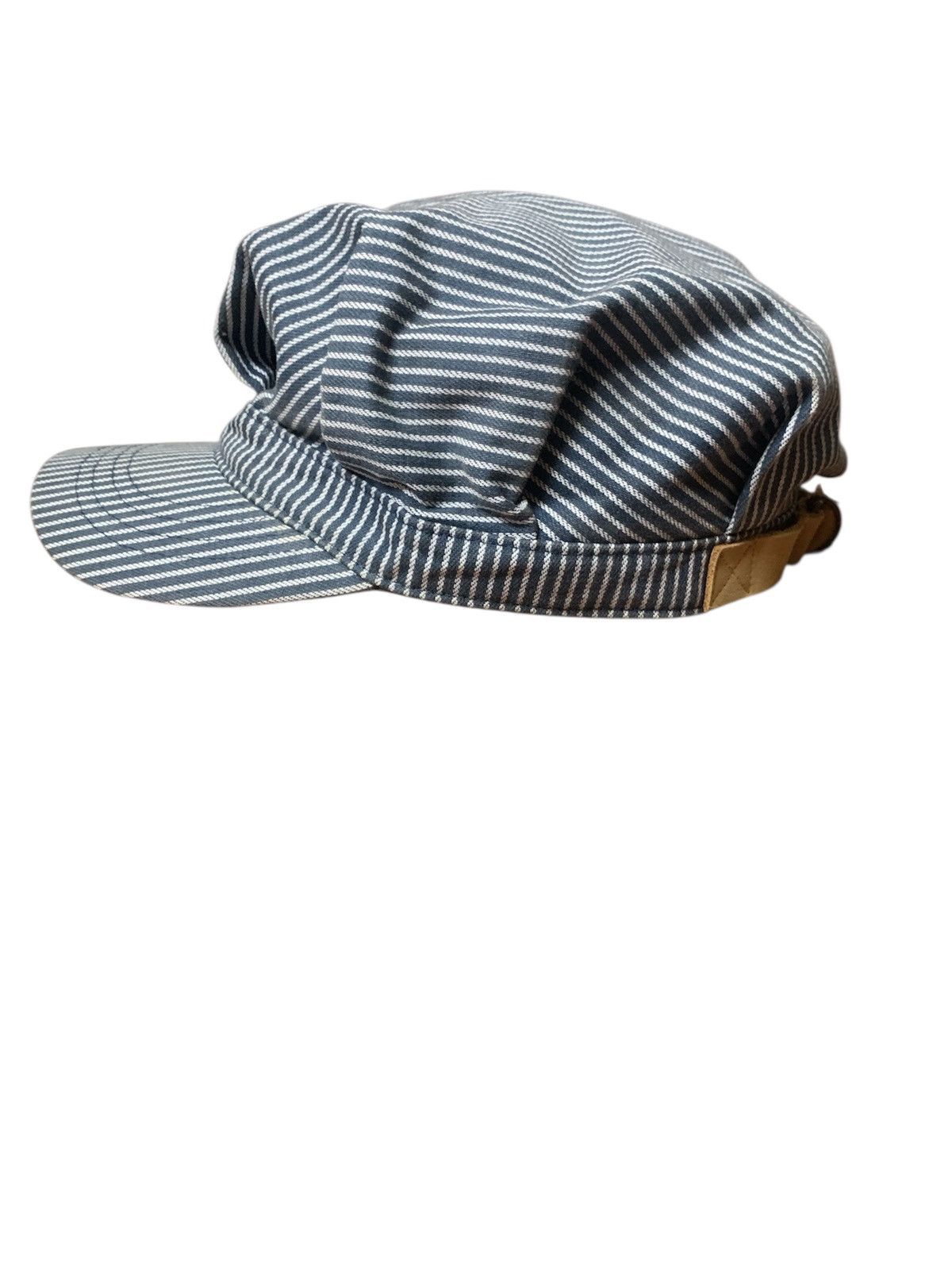 Vintage × oMA STUDIOS Old man.s hat Size ONE SIZE - 3 Thumbnail