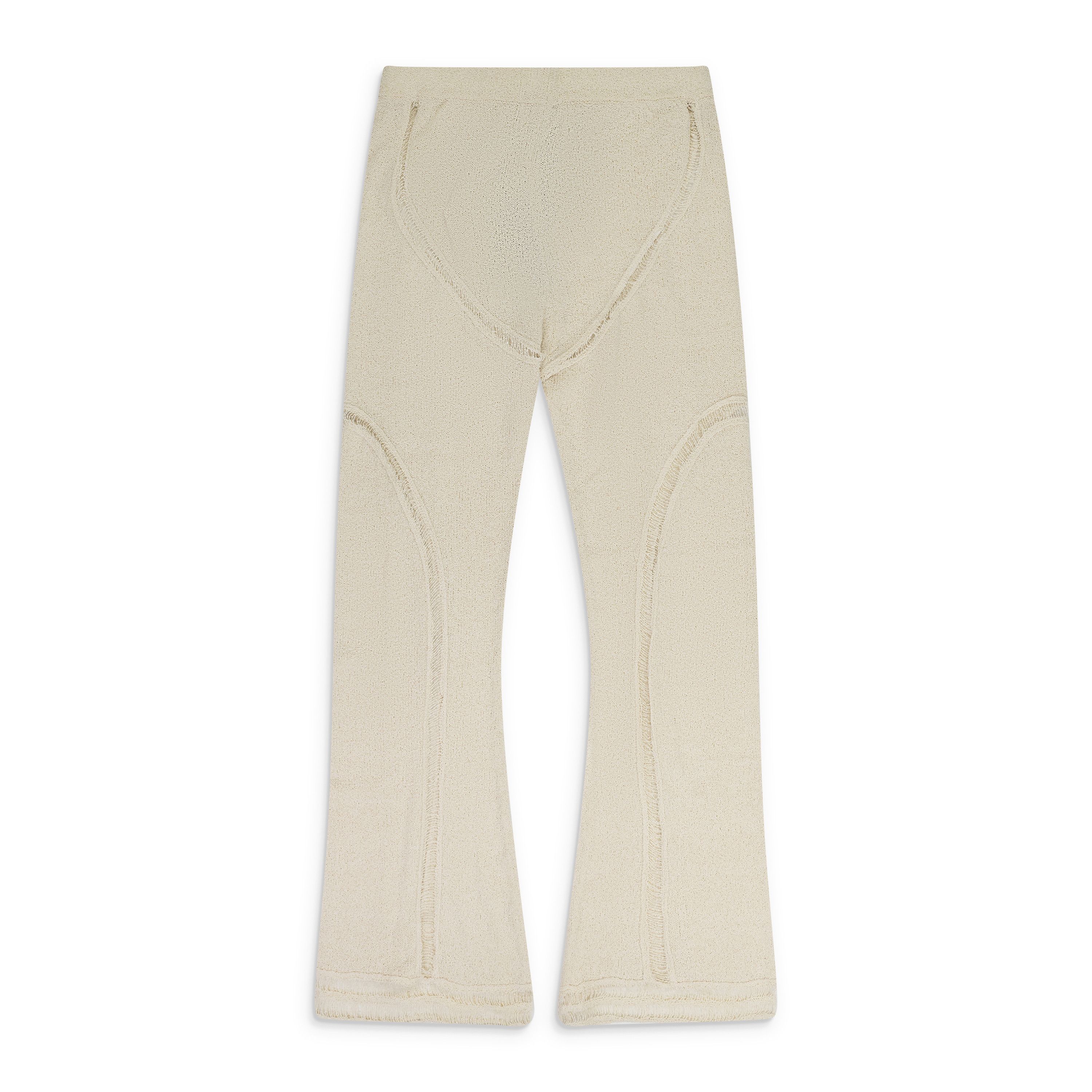 Rhude Knit Pants SIZE S Size 27" / US 4 / IT 40 - 1 Thumbnail