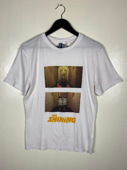 H&M H&M X The Shining Movie T-Shirt | Grailed
