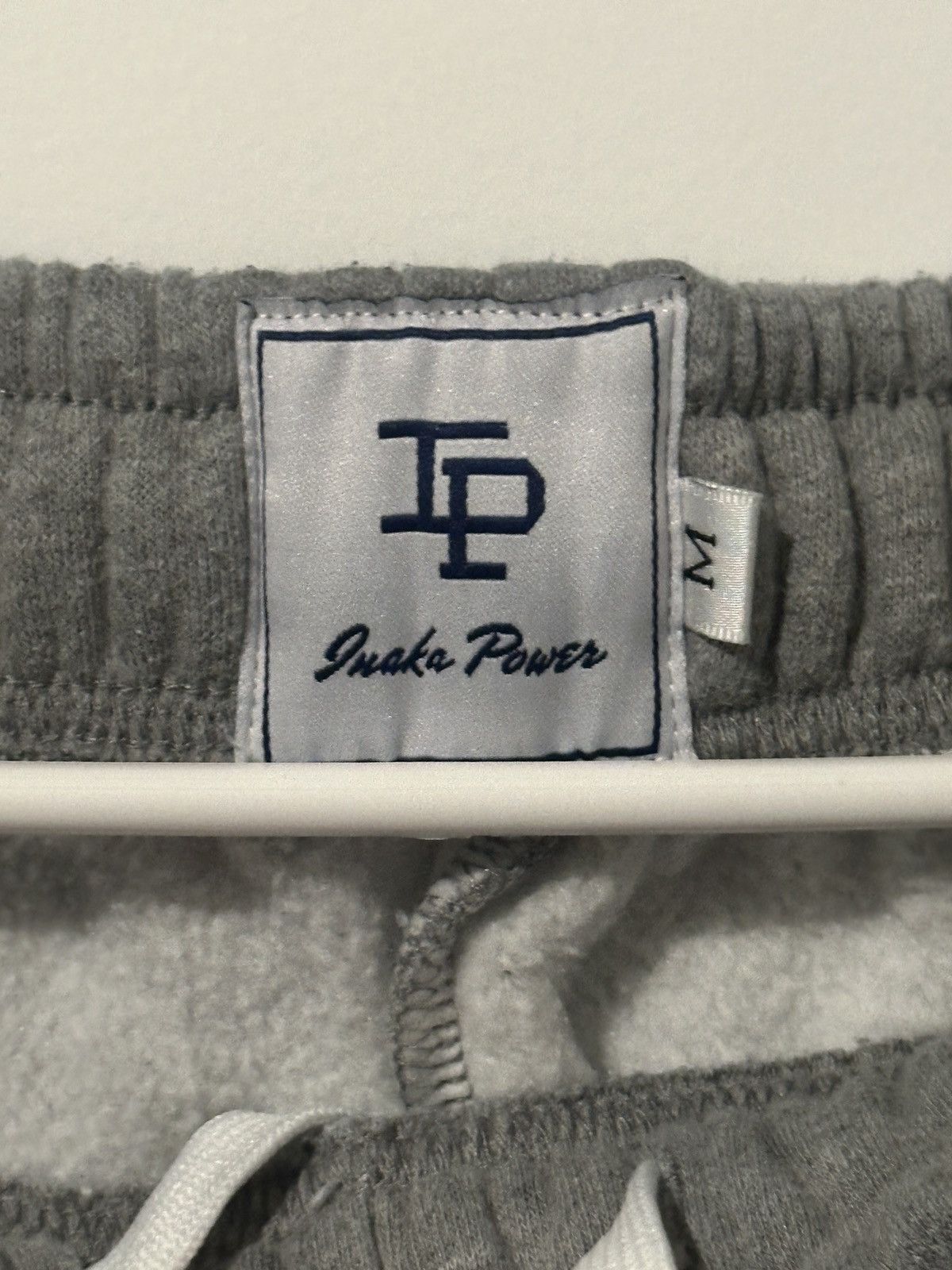 Other Inaka Grey Sweatpants Size US 33 - 5 Thumbnail