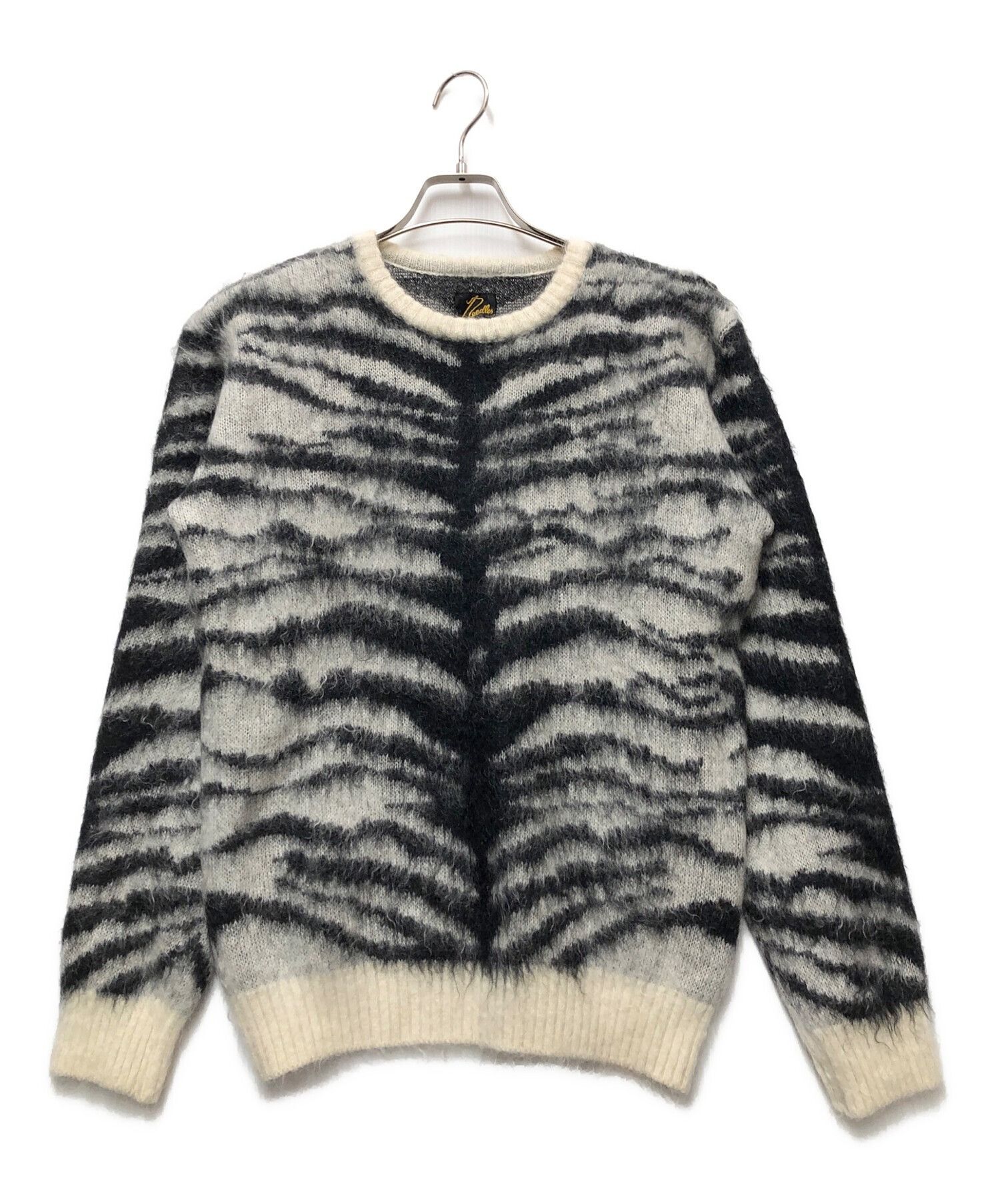 Needles Mohair Sweater Size US M / EU 48-50 / 2 - 1 Thumbnail