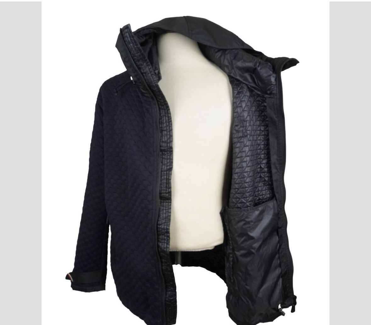 Moncler Moncler Jacket Size US XL / EU 56 / 4 - 3 Thumbnail