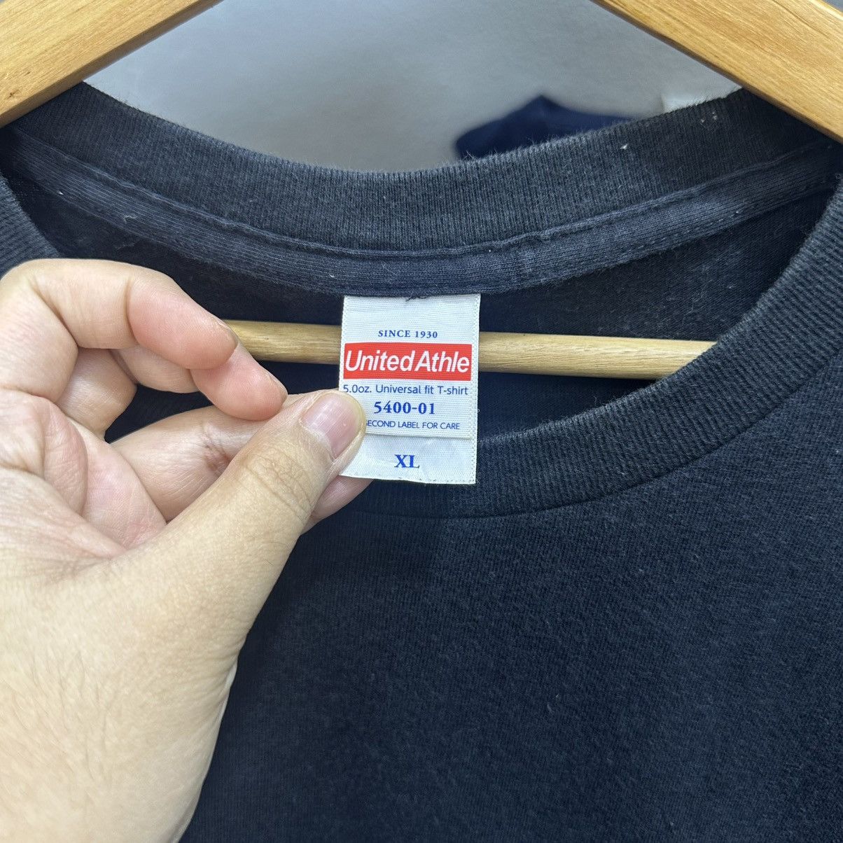 Other × Vintage Rare No Plant Poaching Tee Size US XL / EU 56 / 4 - 3 Thumbnail