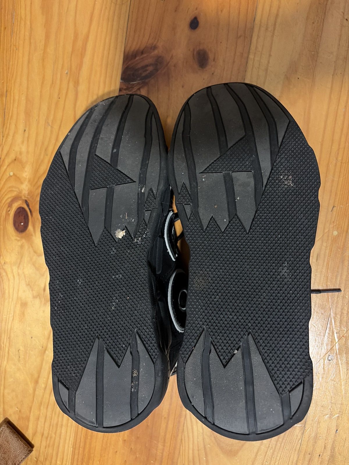 Asspizza 730 Footwear Baller Pro Size US 11 / EU 44 - 3 Thumbnail