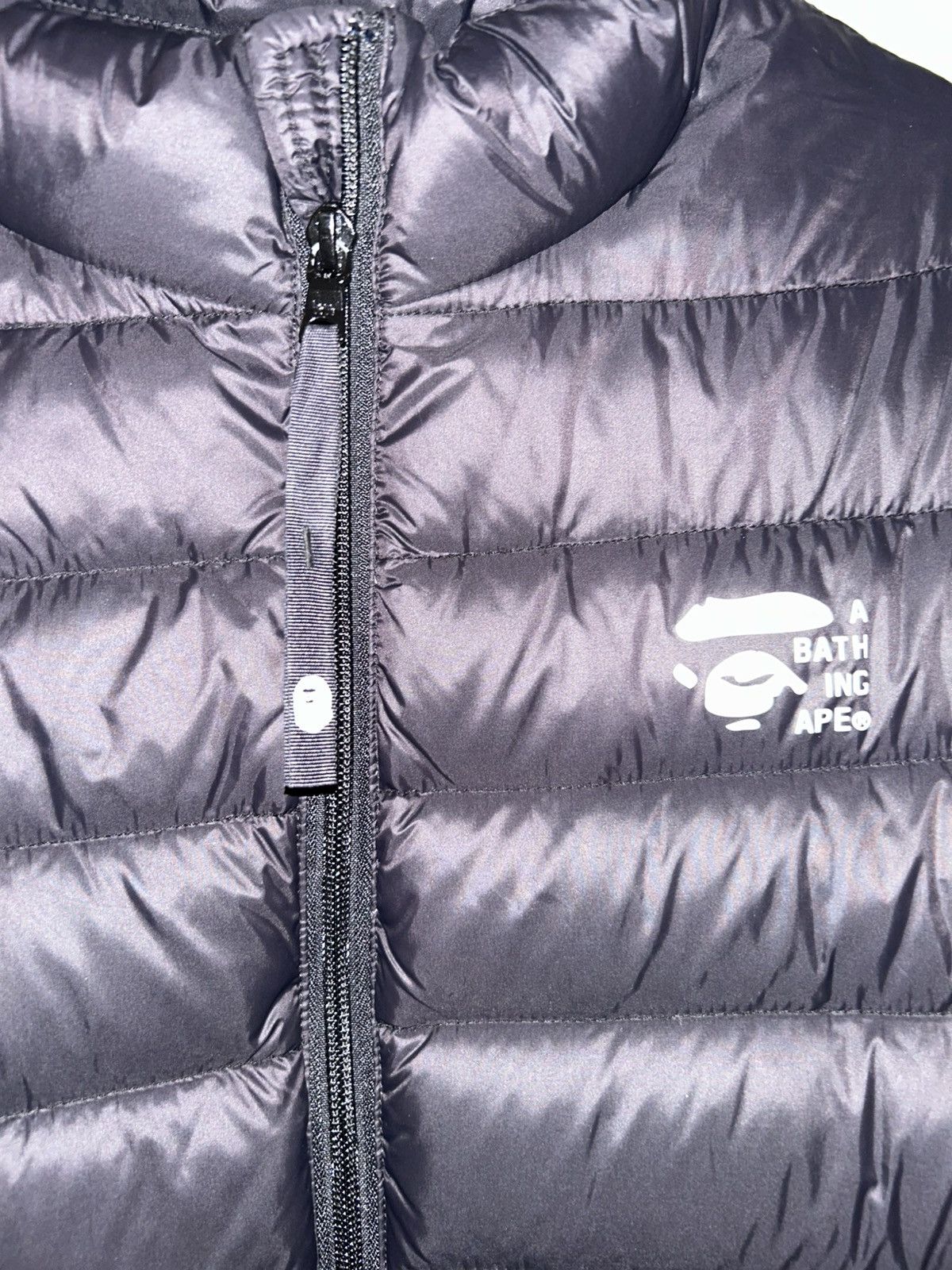 Bape Bape Happy New Year Light Down Jacket Size US XL / EU 56 / 4 - 1 Thumbnail