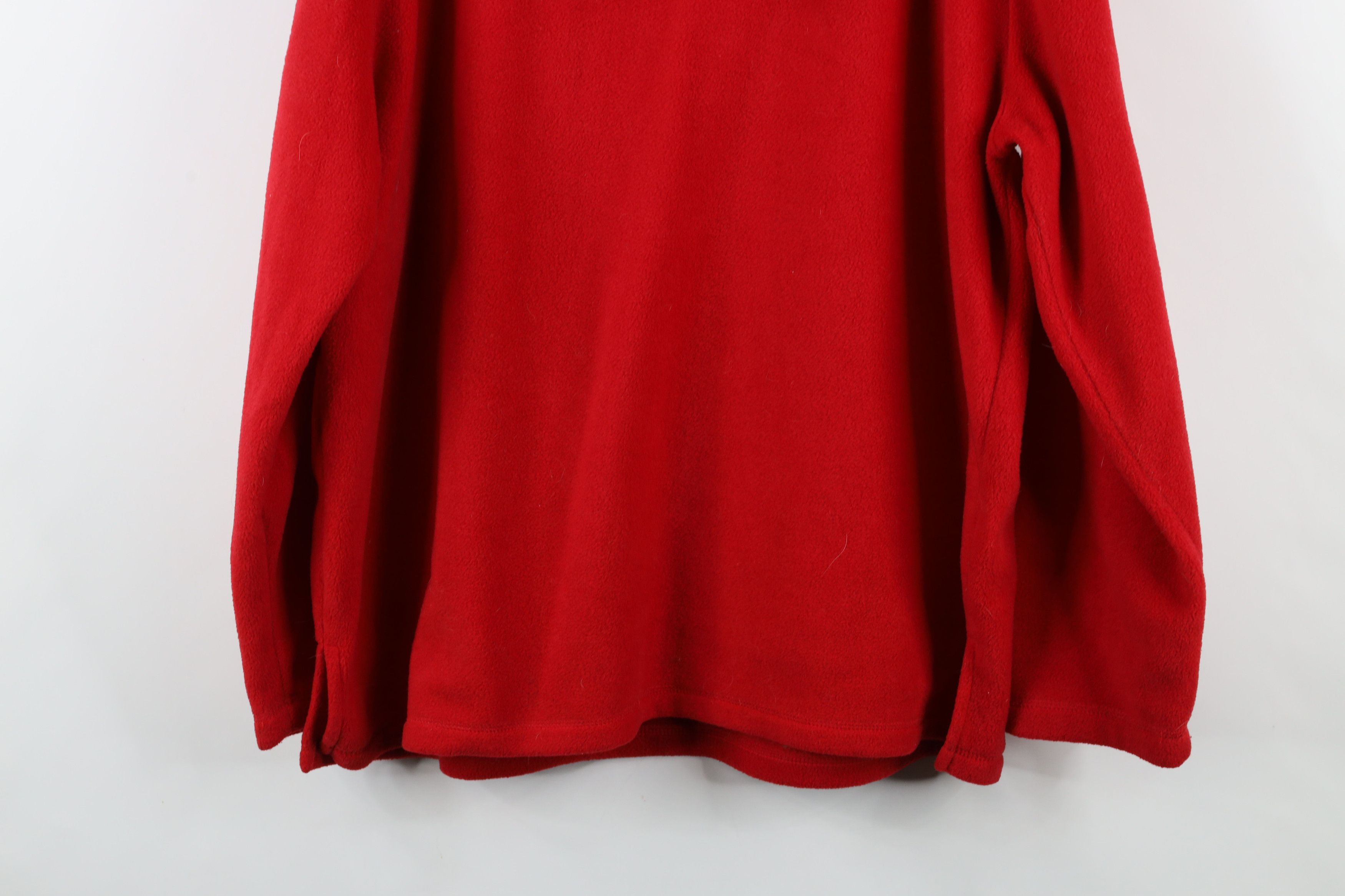 Vintage Vintage Y2K 2008 Betty Boop Pure Sass Babydoll Fleece Hoodie Size XXL / US 16-18 / IT 52-54 - 13 Thumbnail