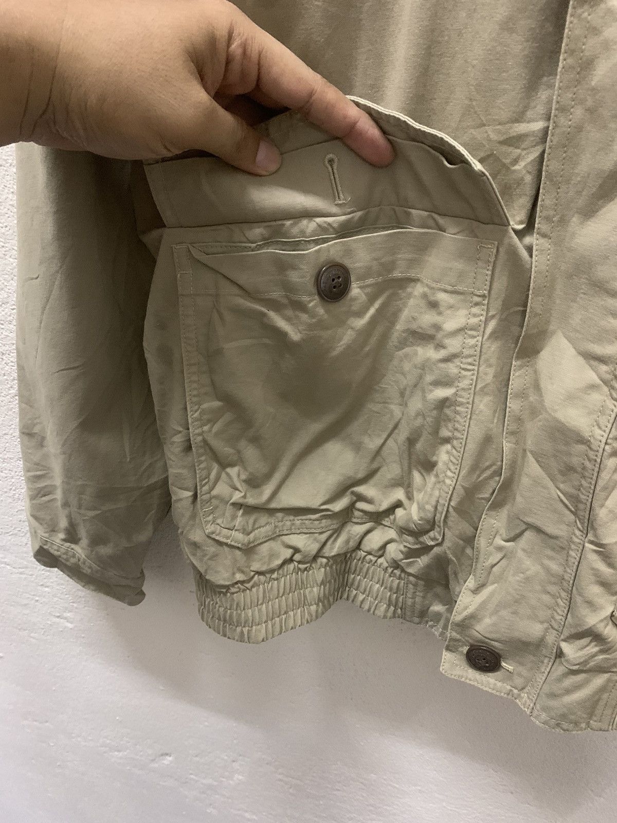 Japanese Brand × L.L. Bean × Vintage Vintage L.L.Bean Jacket Size US M / EU 48-50 / 2 - 12 Thumbnail