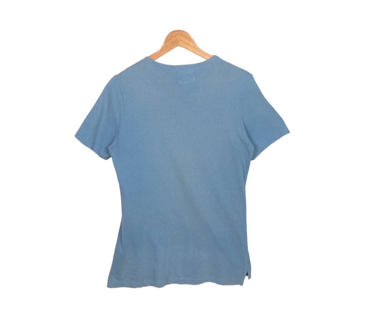 Vivienne Westwood Vintage Vivienne Westwood Aglomania Tee Shirt Size US M / EU 48-50 / 2 - 2 Thumbnail