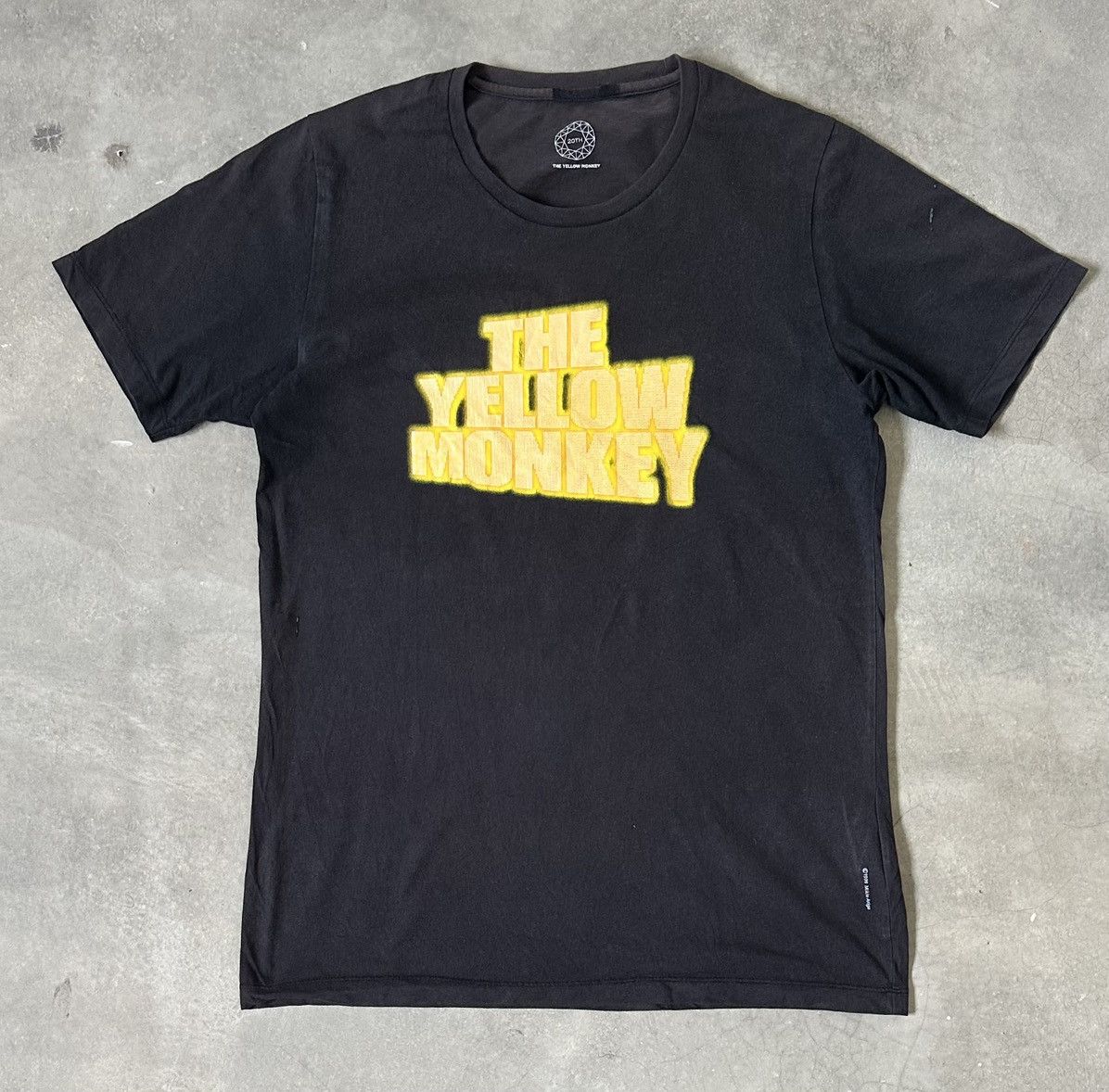 THE YELLOW MONKEY Petticoat Lane Tシャツ The Yellow Monkey | Grailed