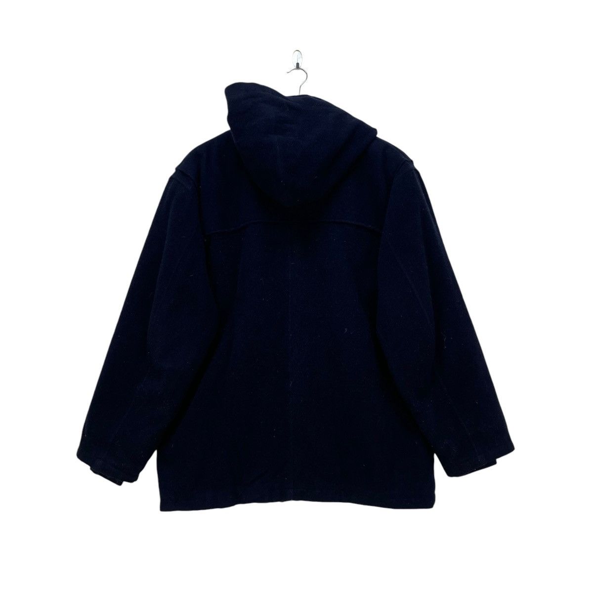 Bounty Hunter × GOODENOUGH 💥Vintage Goodenough Wool Jacket Size US M / EU 48-50 / 2 - 7 Thumbnail