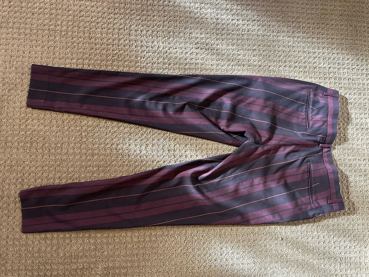 Asos ASOS Dress Pants Size US 32 / EU 48 - 2 Thumbnail