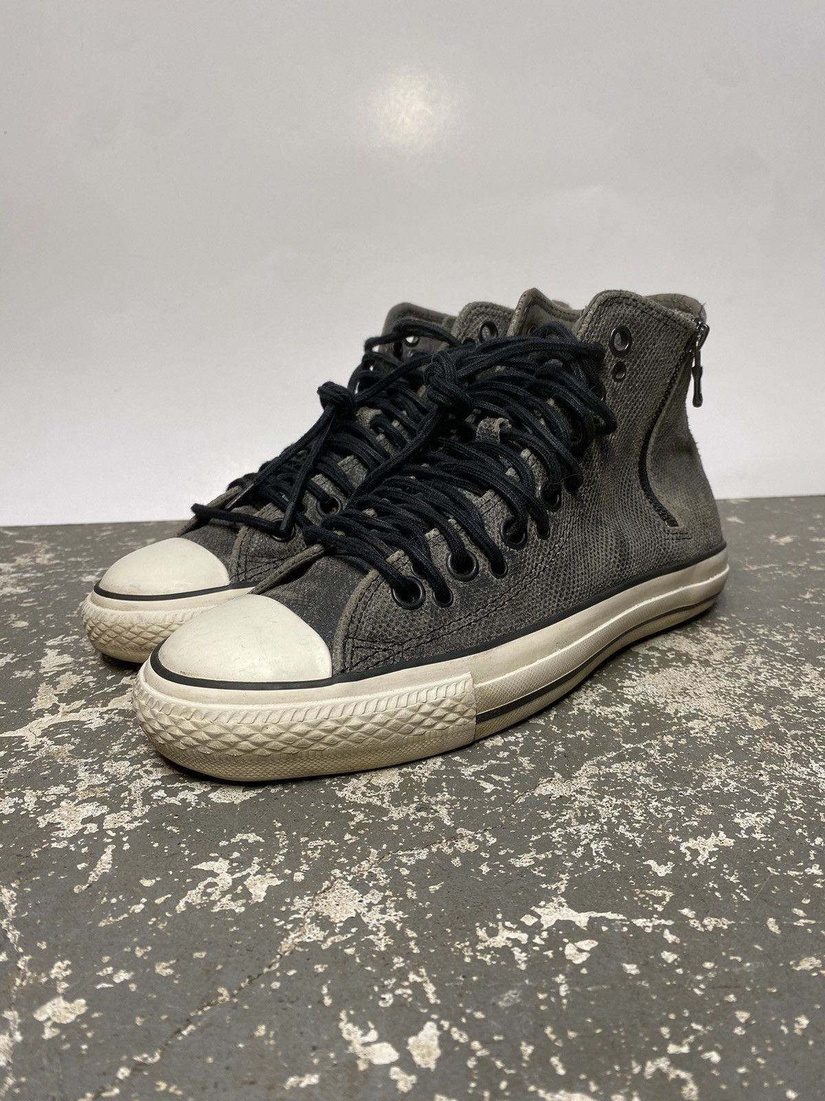 Converse sneakers john varvatos best sale