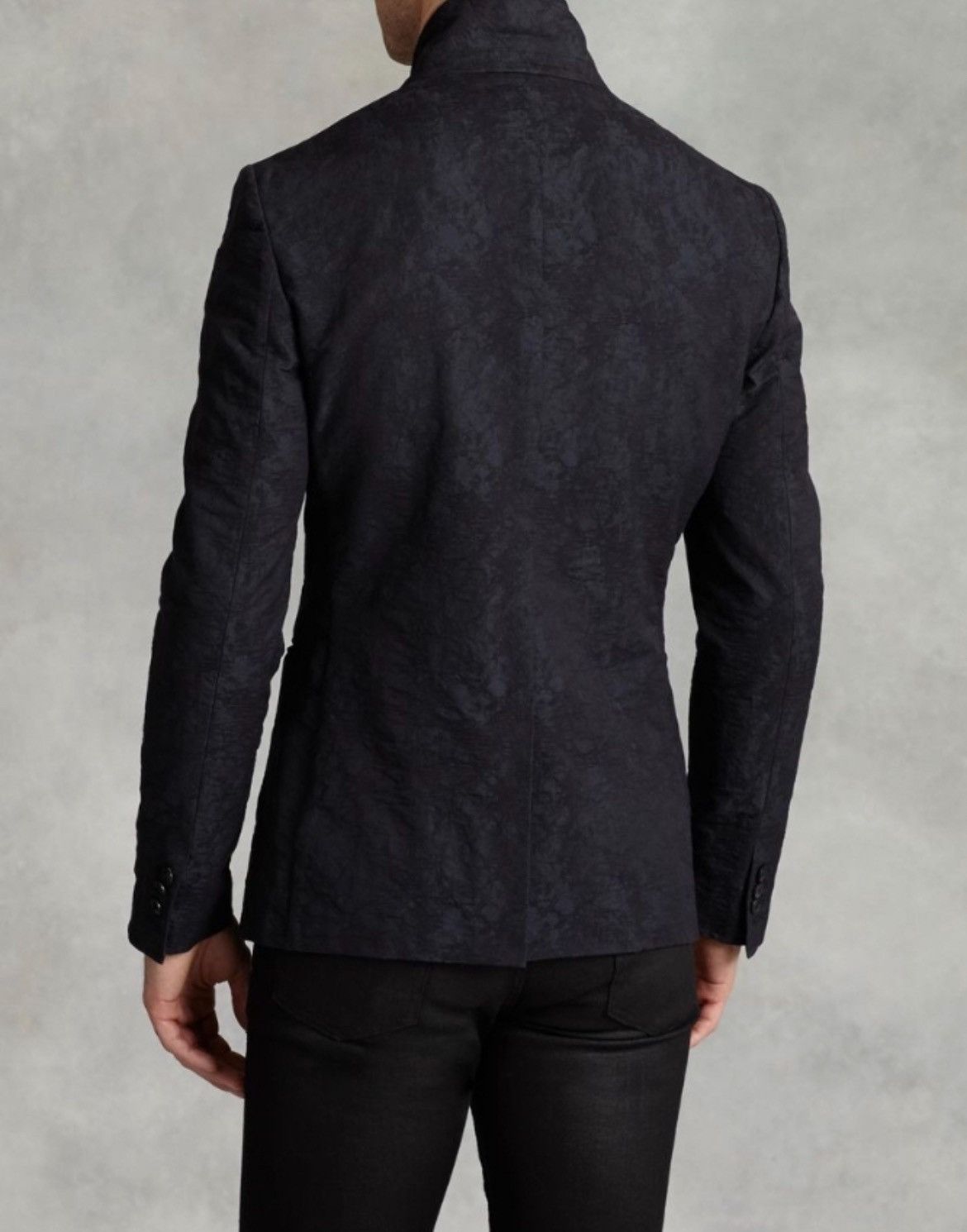 John Varvatos Woodward Multibutton jacket. 50 Size US M / EU 48-50 / 2 - 3 Thumbnail